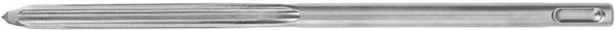 Spitzmeißel SDS-Plus Premium SLEDGE 250 mm 1er Pack Milwaukee
