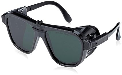 Schmerler Schweißerschutzbrille