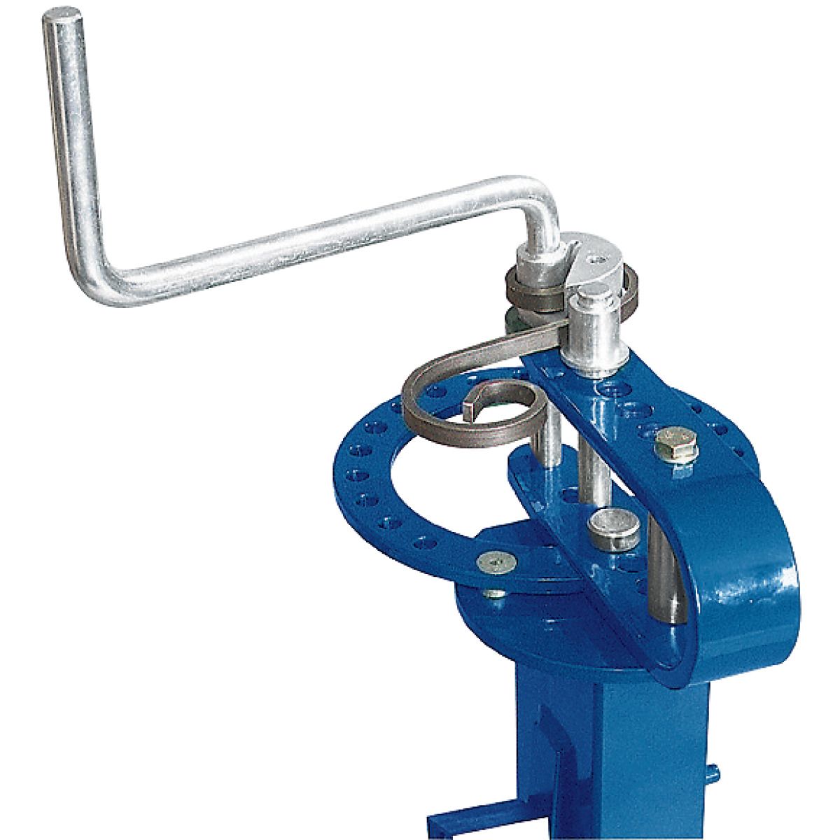 Spiralbiegeelement Metallkraft UB 11