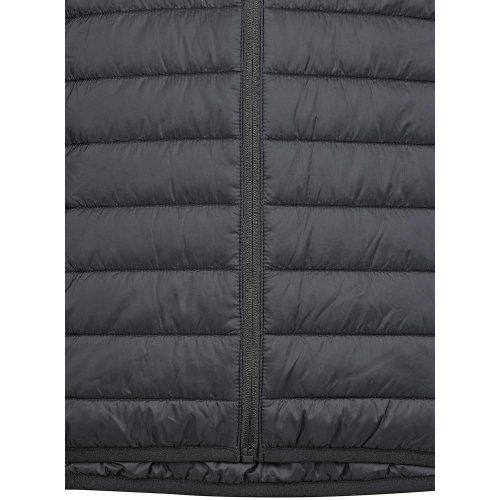 Daunenjacke Ultraleicht schwarz Gr. L FORTIS