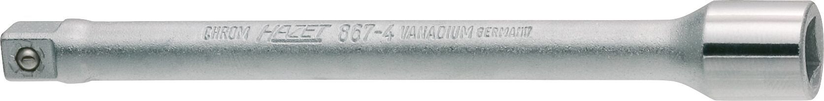 Verlängerung 1/4" 102mm Hazet