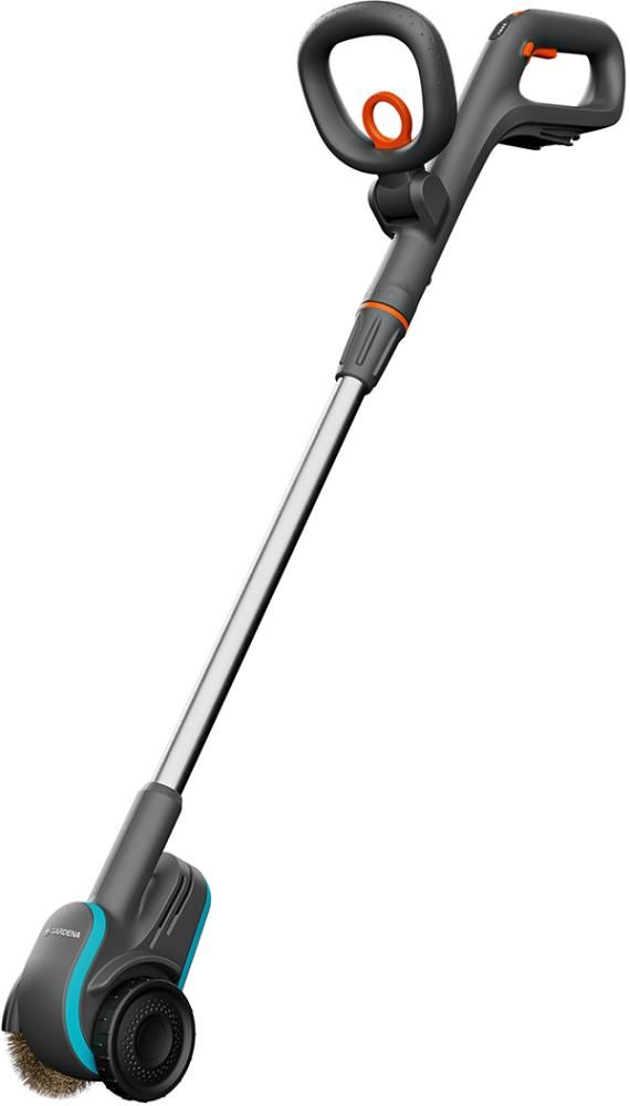 Akku-Fugenbürste EasyWeed 1800/18V solo 14820-55