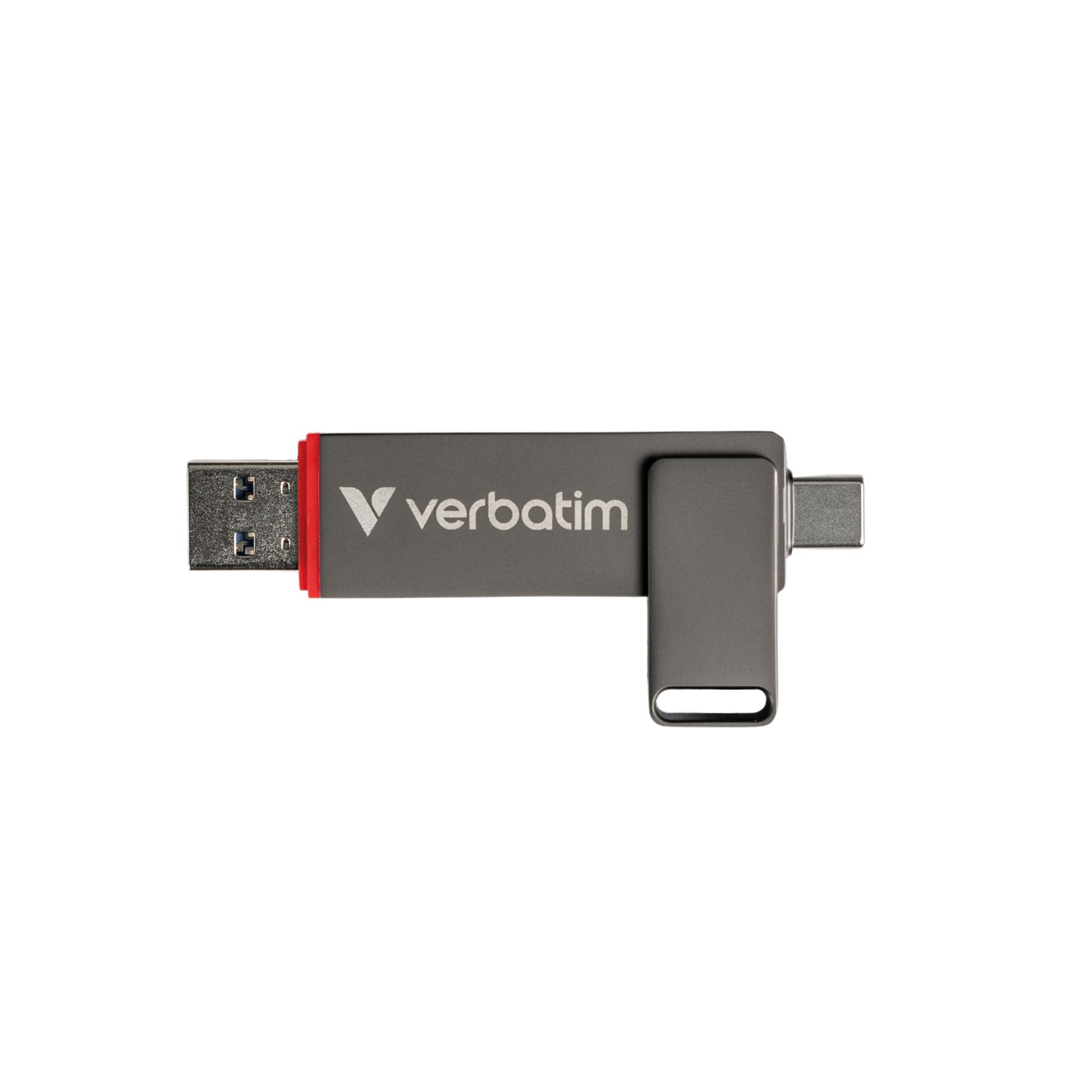 USB-Stick Dual QuickStick USB-A-C 128GB