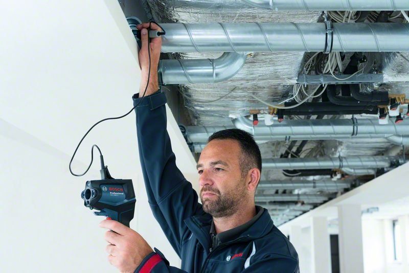 Bosch Thermodetektor GIS 1000 C