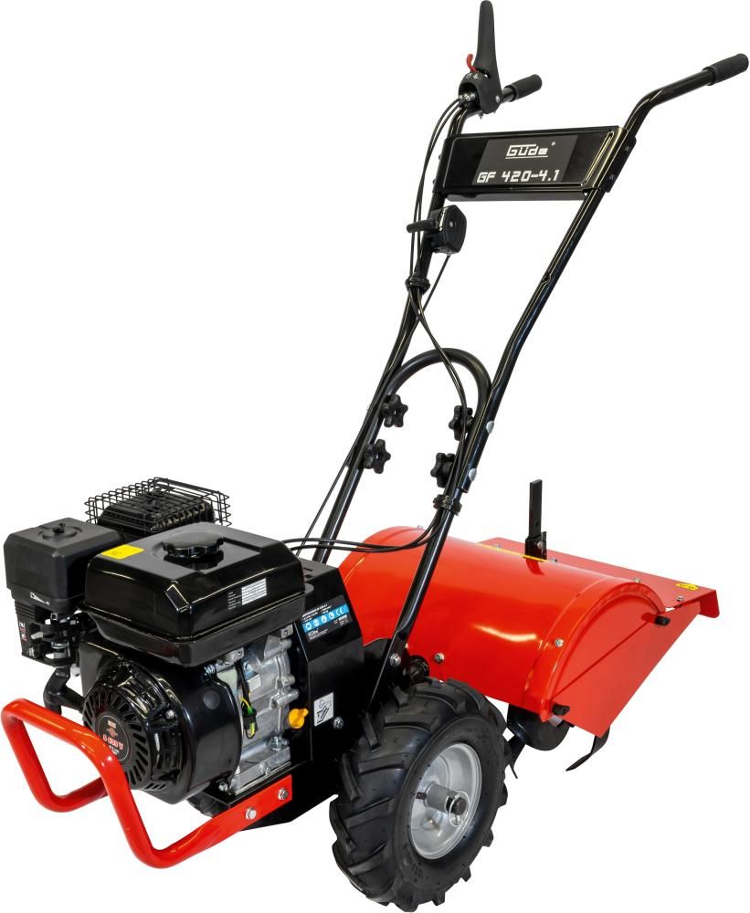 Gartenfräse GF 420-4.1
