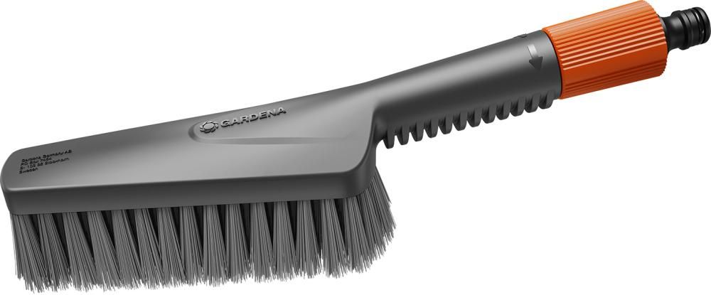 Handbürste S soft Cleansystem 18840-20