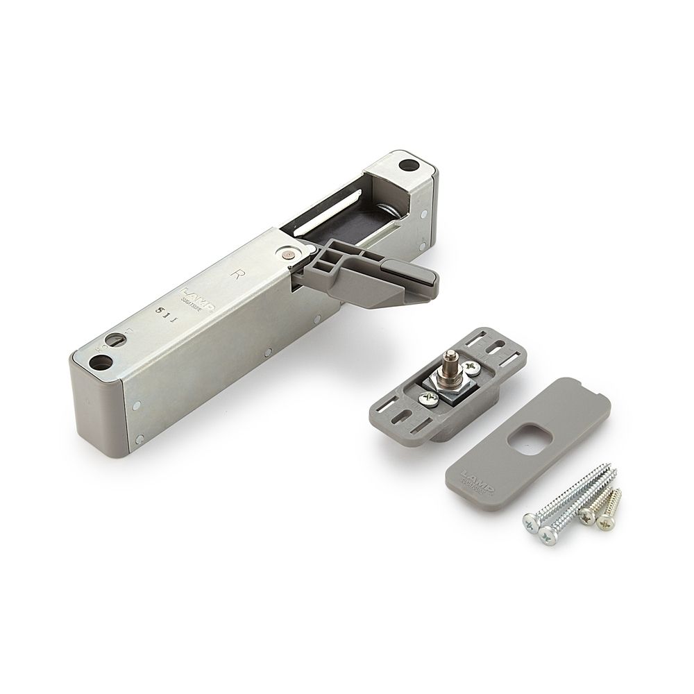 TÜRDÄMPFER - LDD-V-R
