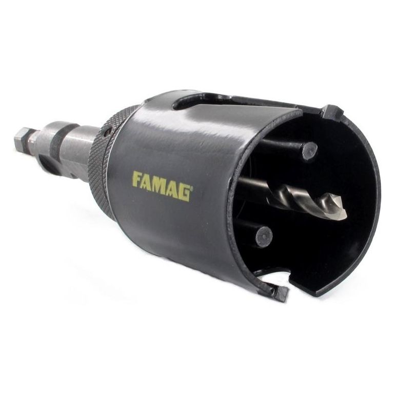 FAMAG HM-Universallochsäge
