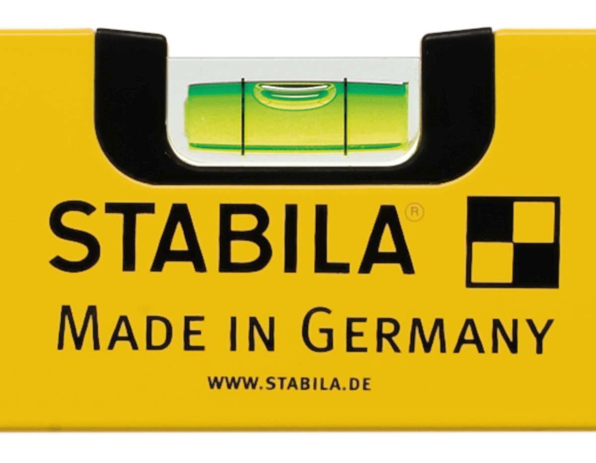 Wasserwaage Stabila LM70 / 180CM