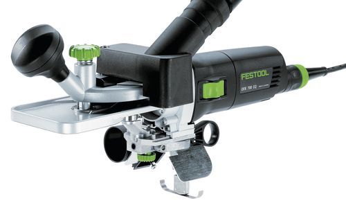 Kantenfräse OFK 700 EQ-Plus