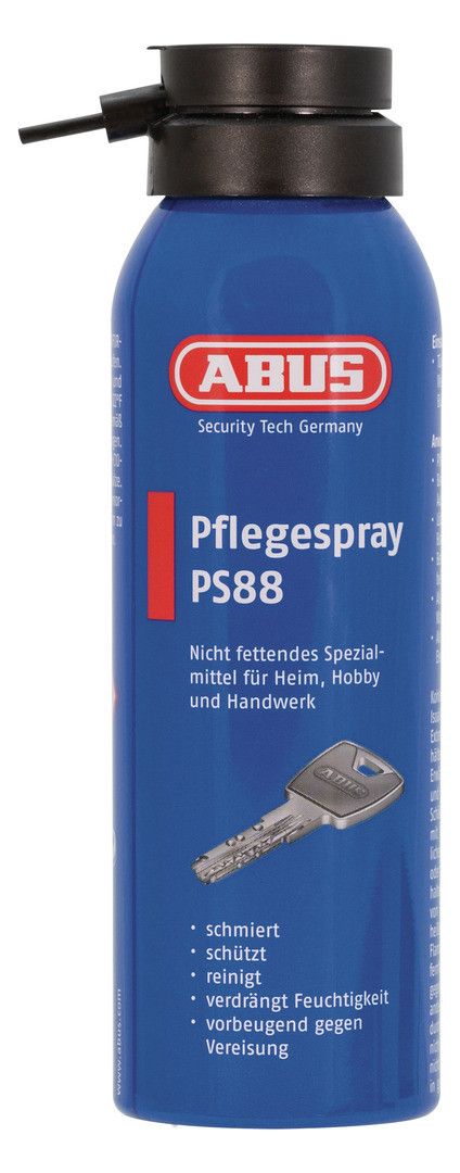 ABUS Pflegespray, "PS88"