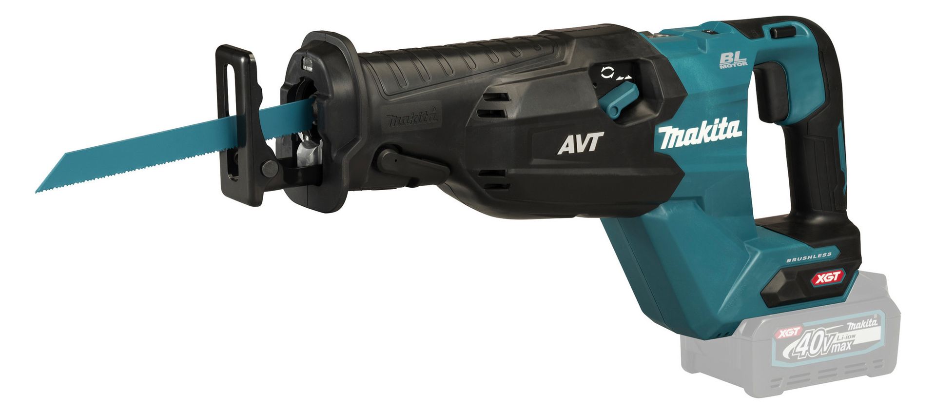 MAKITA Akku-Reciprosäge