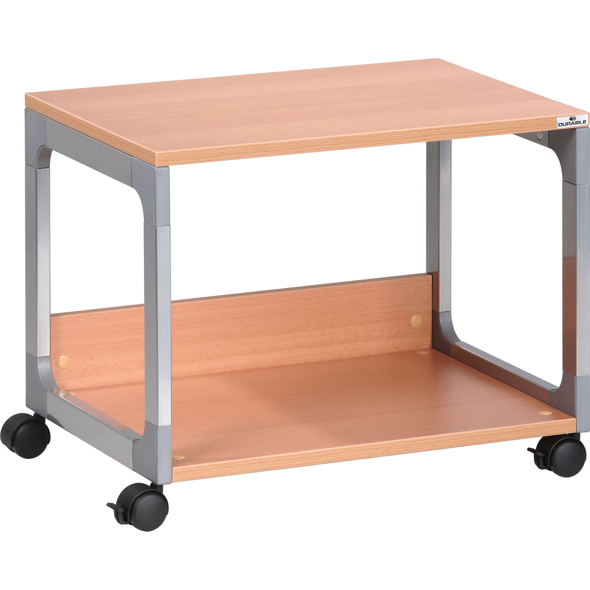 Multifunktionswagen SYSTEM MULTI TROLLEY 48 si/bu