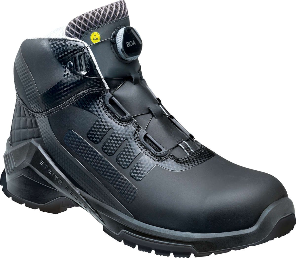 Halbschuh VD PRO 3800 BOA