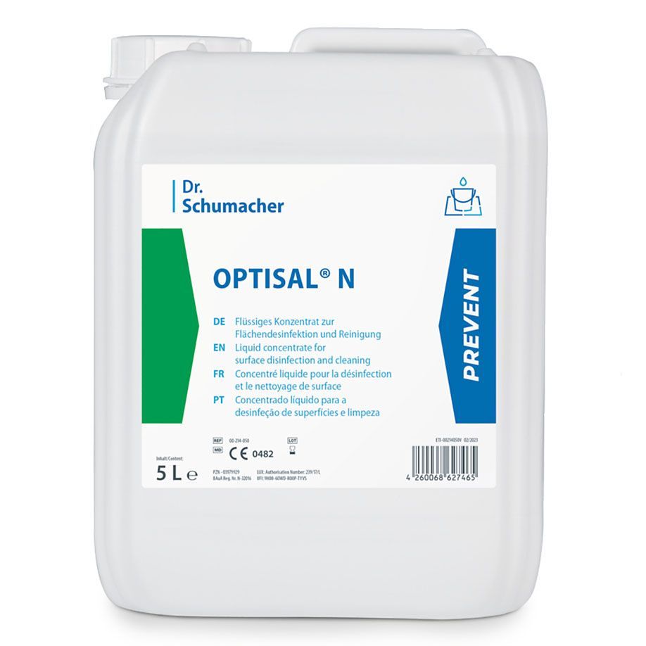 Optisal N 40 ml Beutel