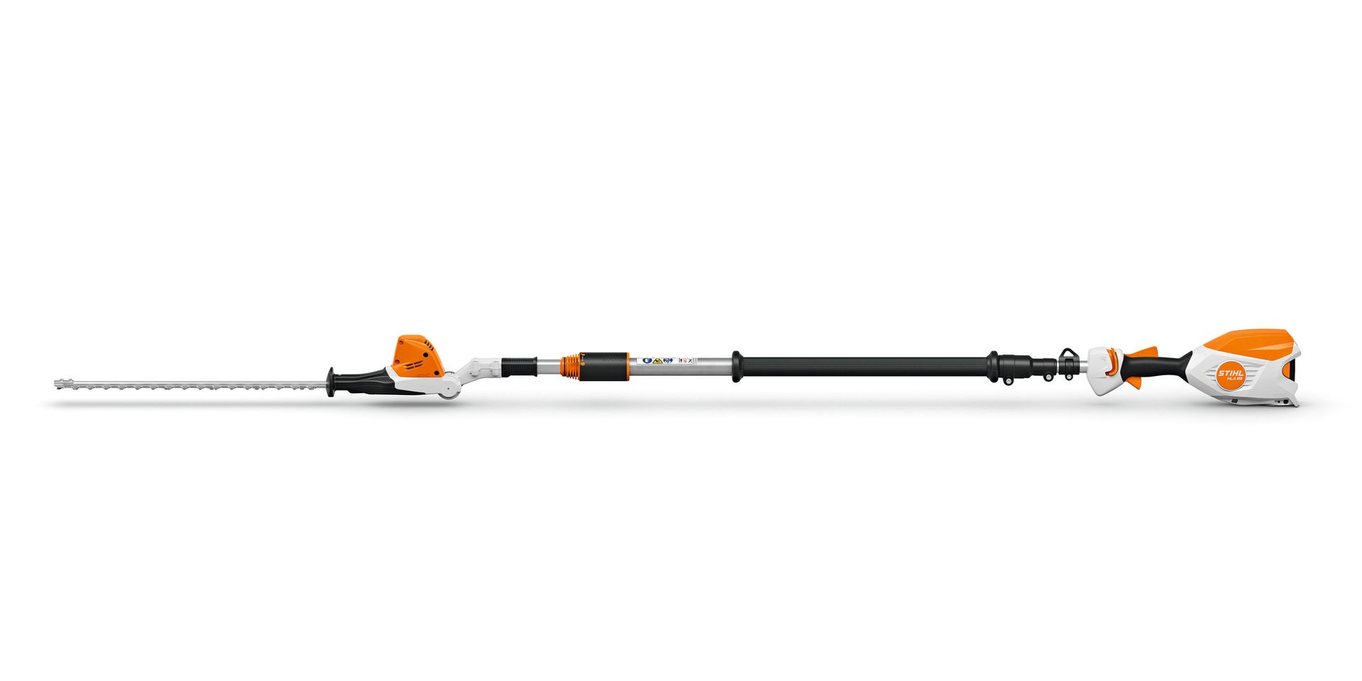 STIHL Akku-Heckenschneider HLA 86