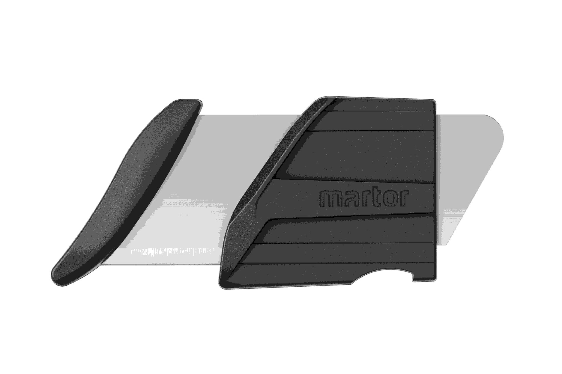 MARTOR Ersatzklinge SECUMAX-KLINGE 3770 | 10 Stück