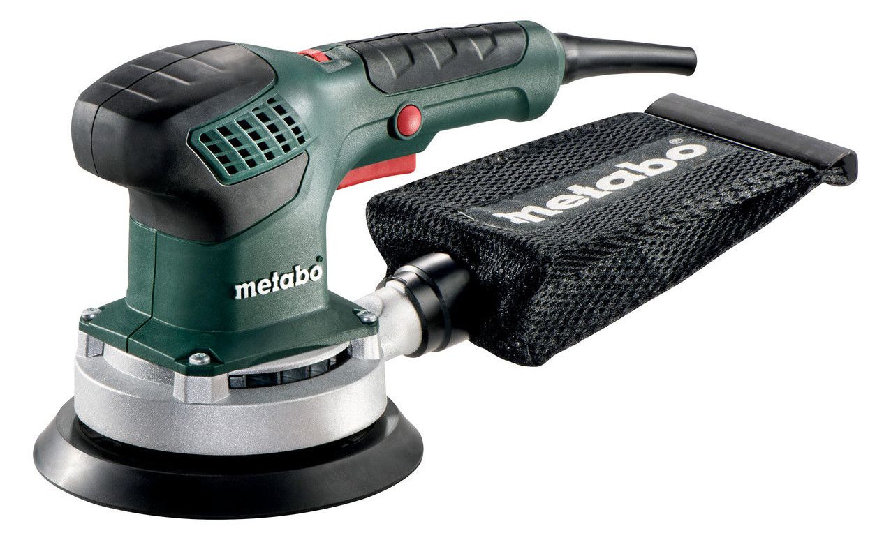 METABO Exzenterschleifer im Karton