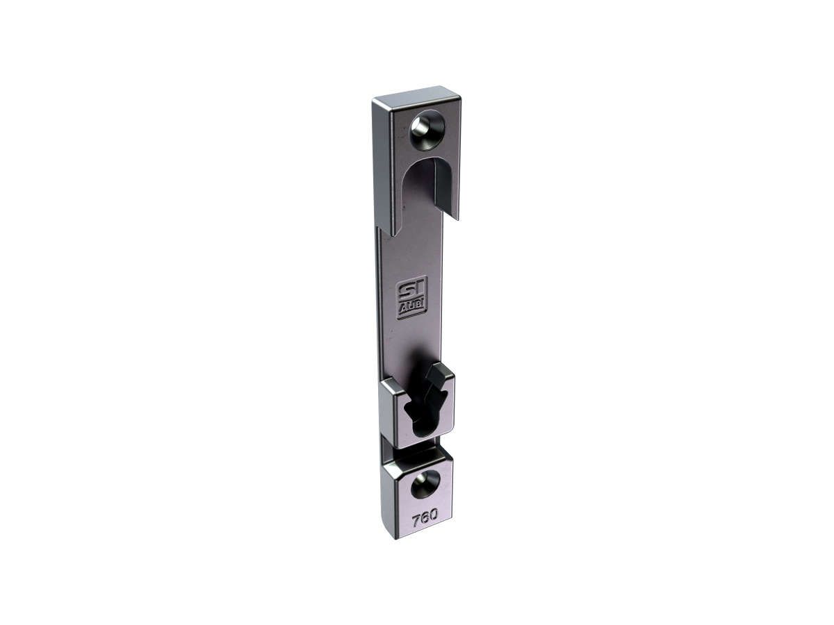 Kippschliessblech A0760 Ts VE250