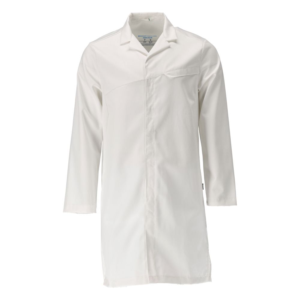 Kittel Kittel Weiß 6XL