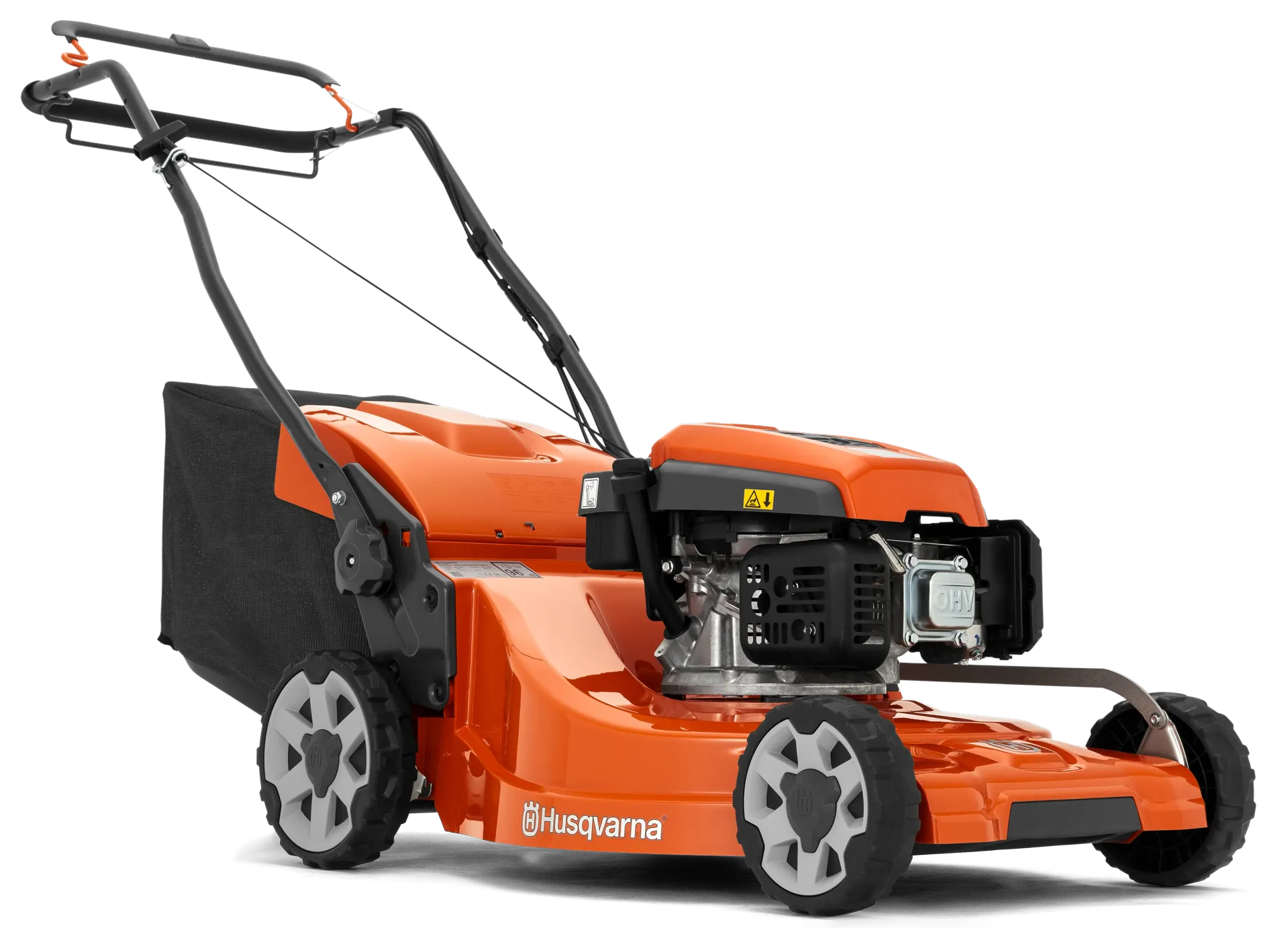 Husqvarna Rasenmäher LC 253S