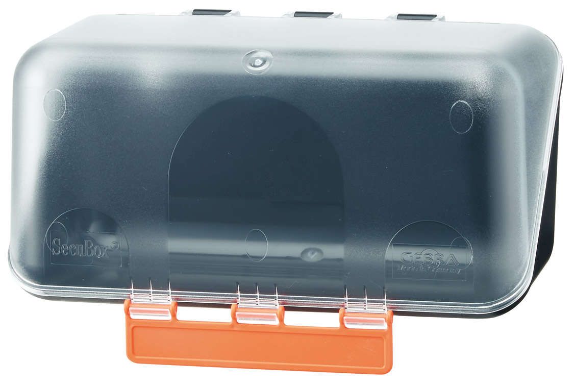 Aufb.Box SECU Mini