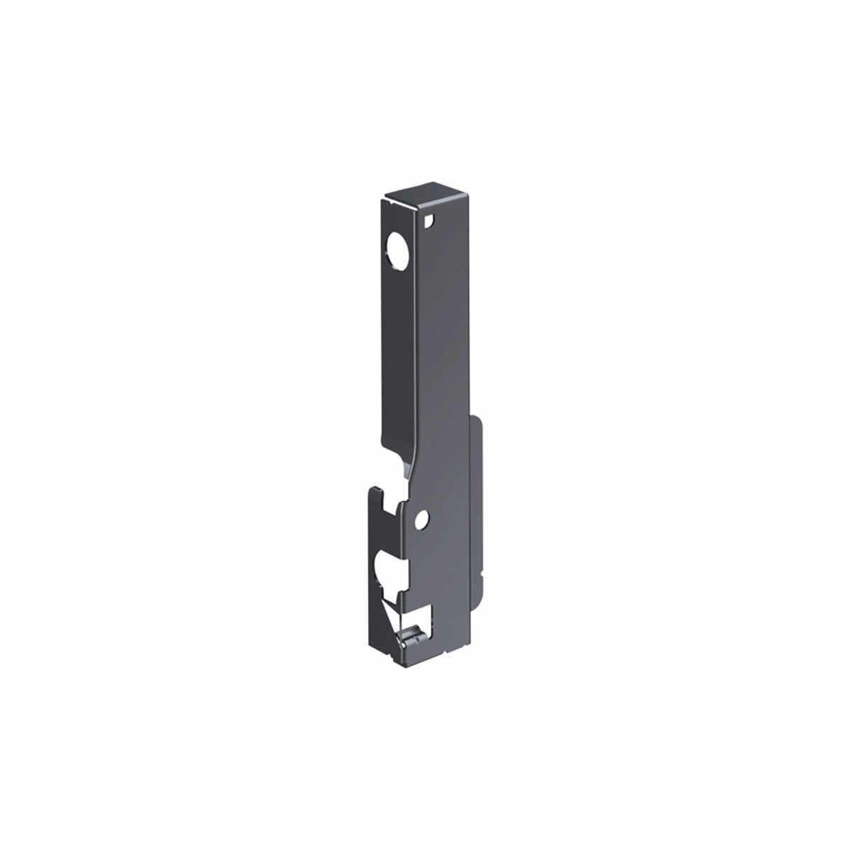 It-Eckverbinder Silber Rs/144mm