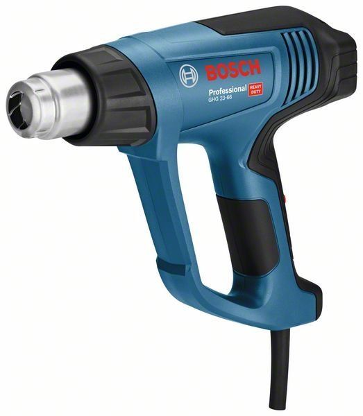 Bosch Heißluftgebläse GHG 23-66