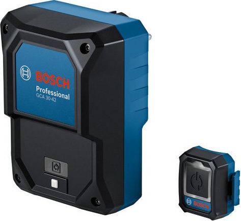 BOSCH Anschlussgerät