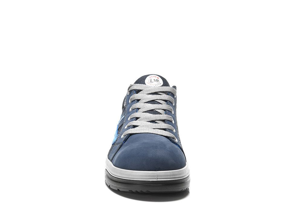 Sicherheitshalbschuh NEWTON XX10 blue Low ESD S2, Gr. 36