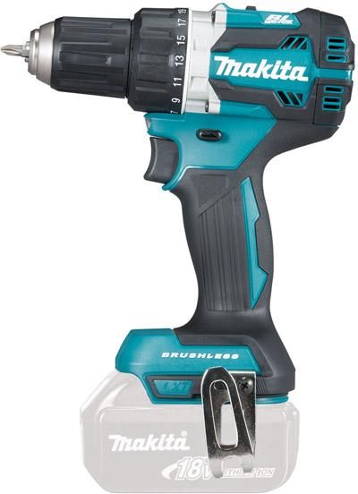 MAKITA Akku-Bohrschrauber, SOLO