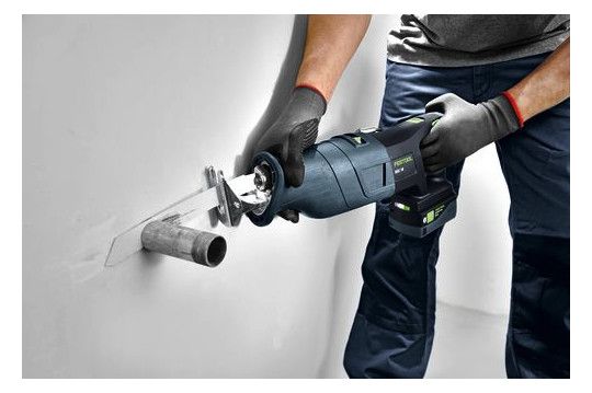 FESTOOL Akku-Säbelsäge