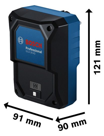 BOSCH Anschlussgerät