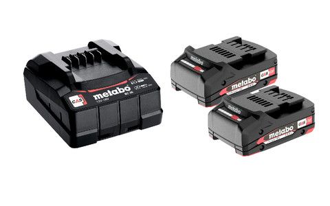 Basis-Set 2 x 2.0 Ah (685161000)