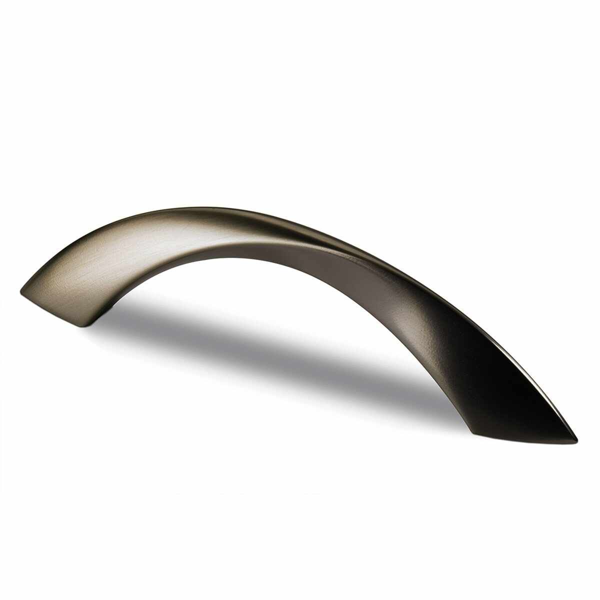 Griff Coria, Bohrabstand 128, L 151 mm, B 16 mm, H