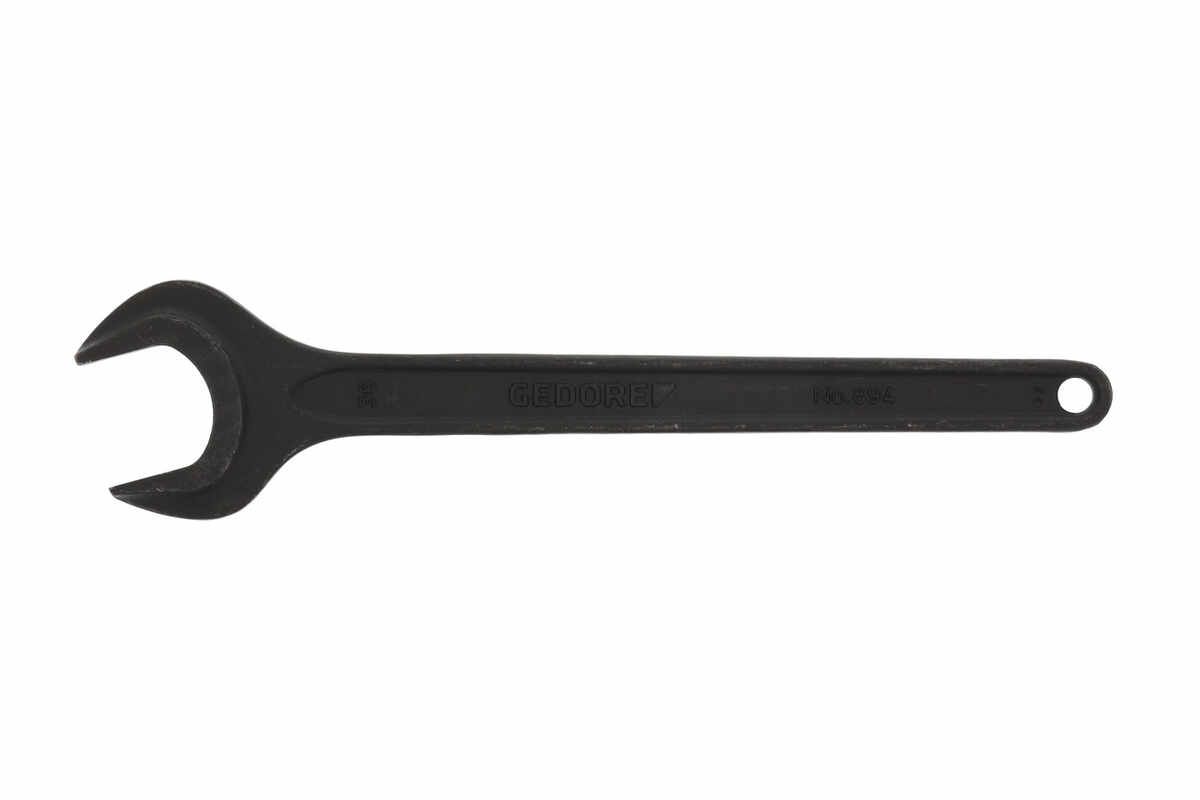 894 36 Einmaulschlüssel 36 mm