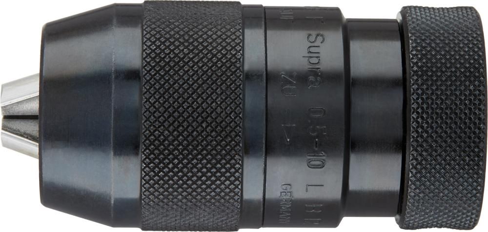 Schnellspannbohrfutter 0,5-10mm B12 FORMAT