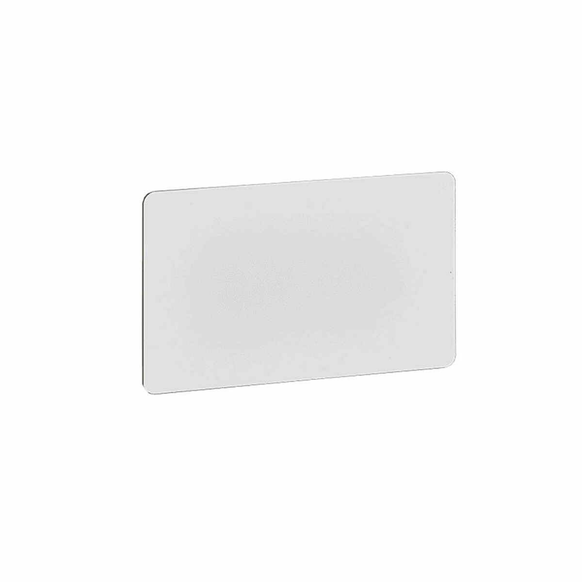 Benutzerkarte mit Transponder Proxy 125 kHz, schwa