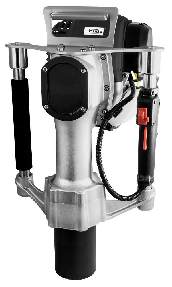 Benzin-Pfahlramme GPR 822PRO4-Takt/0,8kW Beschaffungsartikel