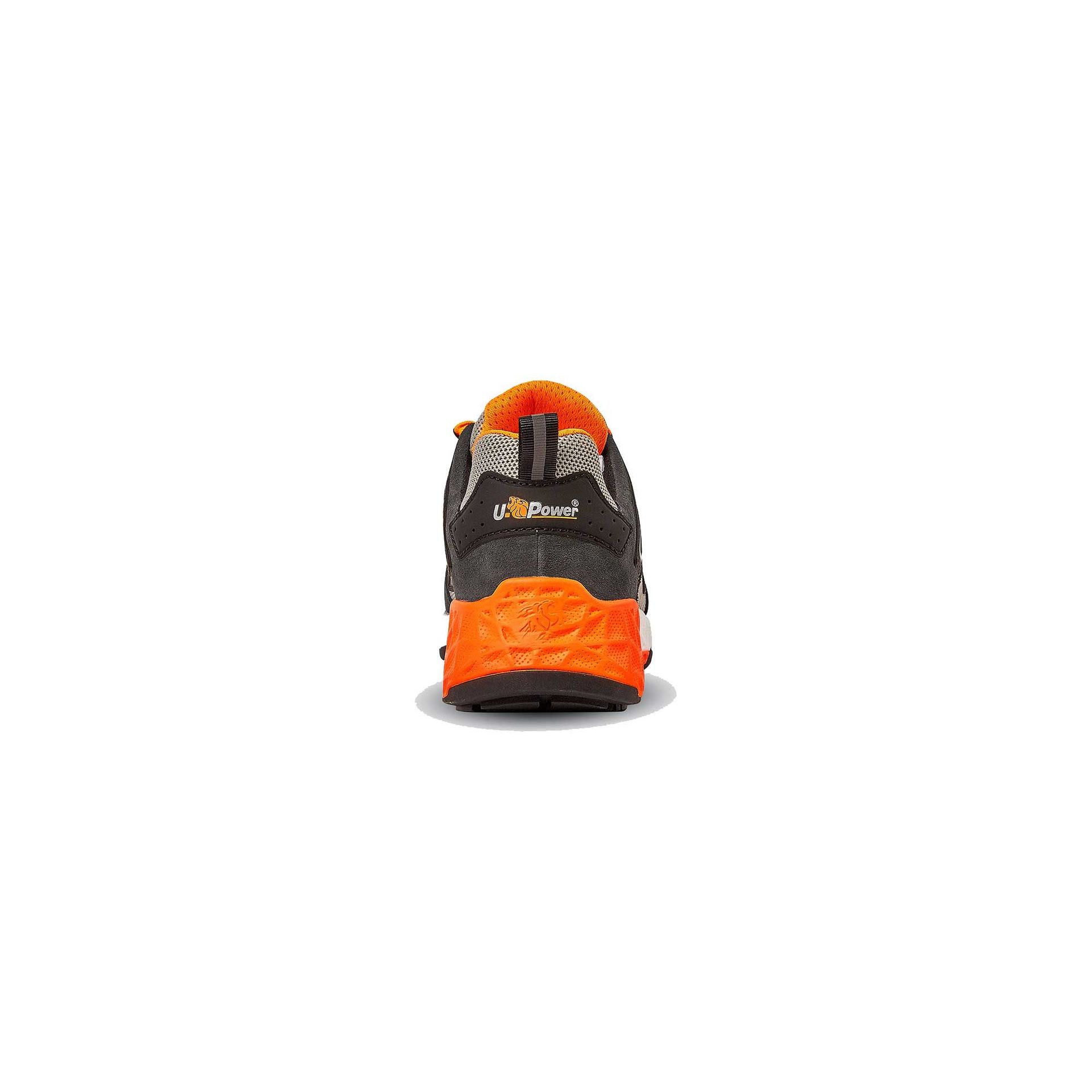 Upower Sicherheitshalbschuh JAIME S1PS