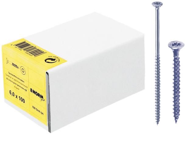 E-NORMpro SPS SeKo zn blau TG ISR 5,0x 45/27 HP