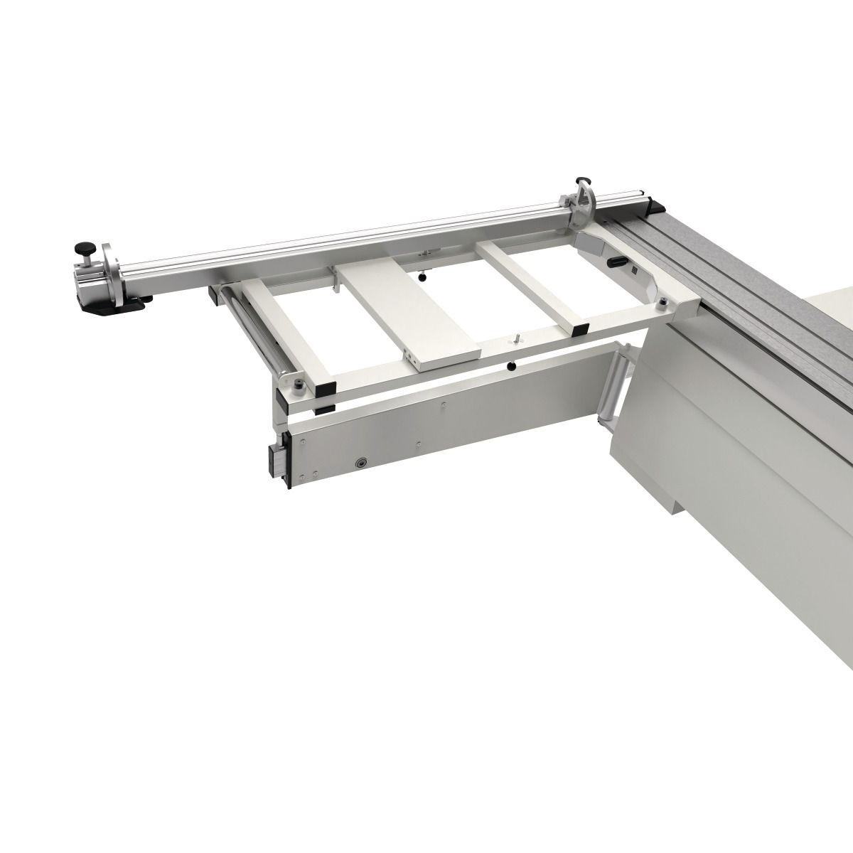 Formatkreissäge Holzkraft minimax si 4 - 315 / 26