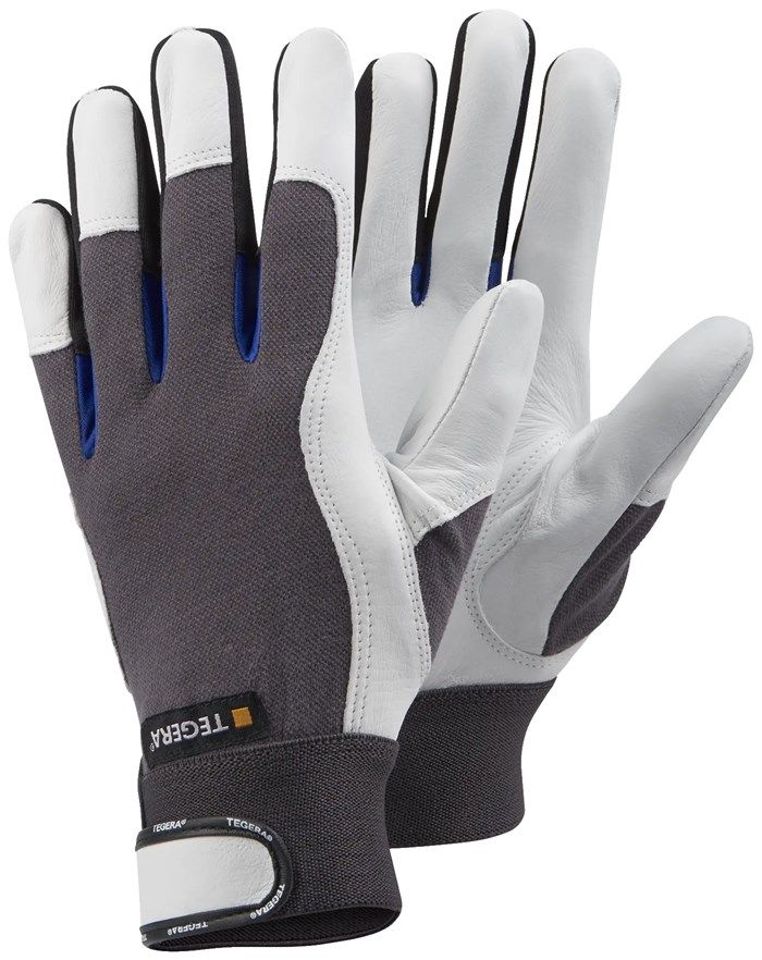 Lederhandschuh TEGERA® 166