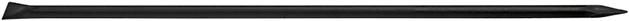 FORTIS Brechstange gerade Schn. 1500x30mm