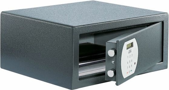 BURG WÄCHTER Laptoptresor