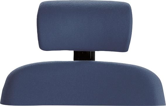 Kopfstütze für Bandscheibenstuhl Profi Mehrpreis 1000 Stühle