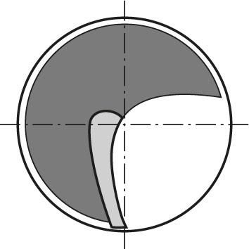 Einzahnfräser VHM 1,0mm Z1 HA ta-C FORMAT