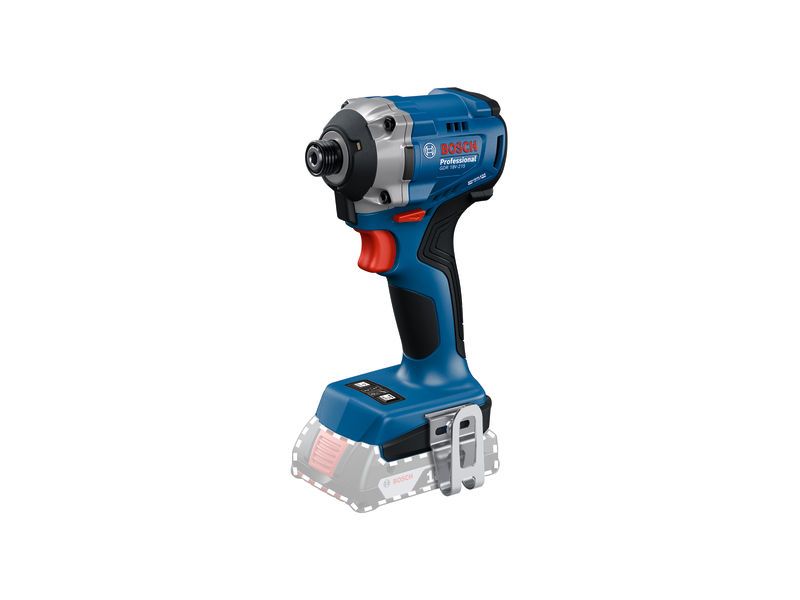 Bosch Akku-Drehschlagschrauber GDR 18V-215