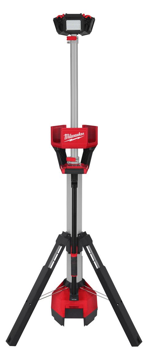 MILWAUKEE Akku-Baustrahler
