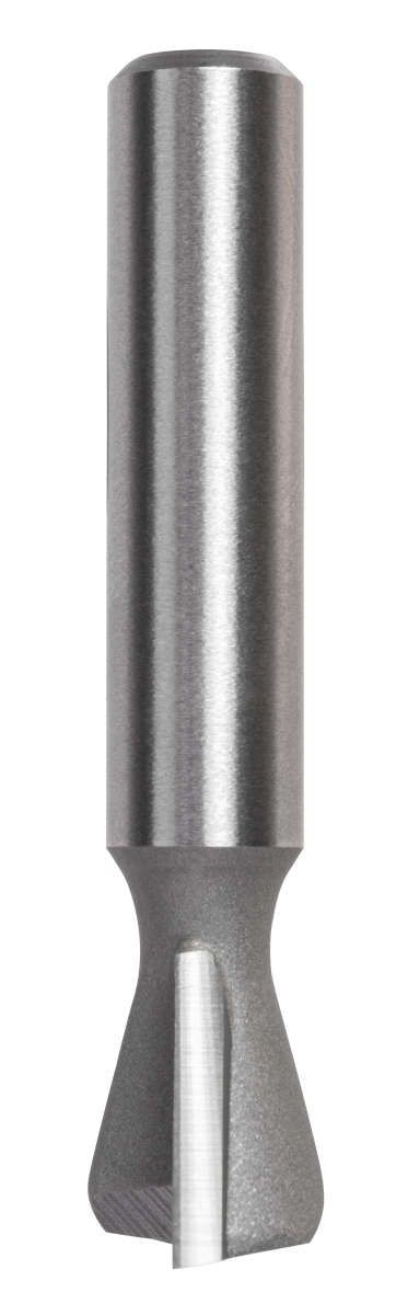 Zinkenfräser HM D=12,7x12,7 S=8